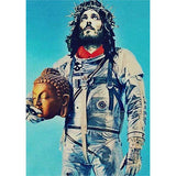 Resin 5x7 Print - Trinity