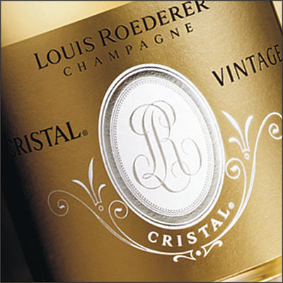 Resin Coaster - Cristal