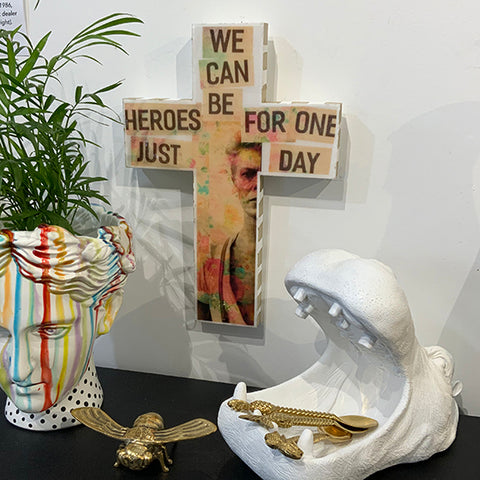 Cross We Can Be Heroes