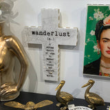 Cross Wanderlust
