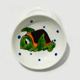 Turtle - Rings-n-Things Dish