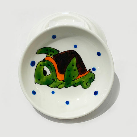 Turtle - Rings-n-Things Dish