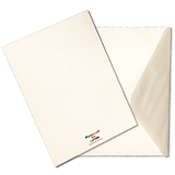 Greeting Card - All of Me Loves All of You