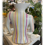 Lola "RAINBOW" Vase