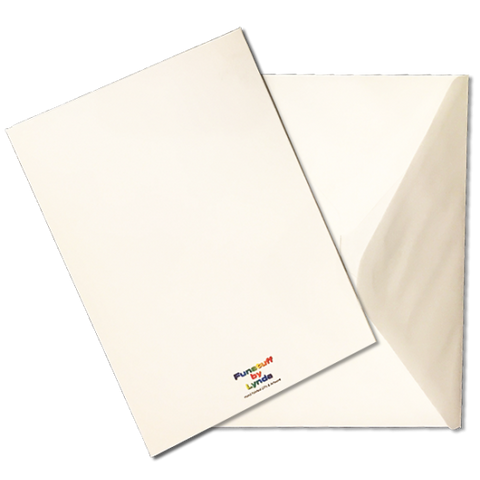 Greeting Card - You Are My Happy