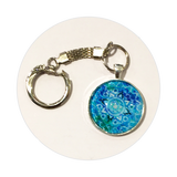 Key Ring - Mandala