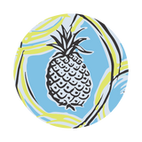Key Ring - Pineapple