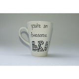 You're an Awesome Bro Mug
