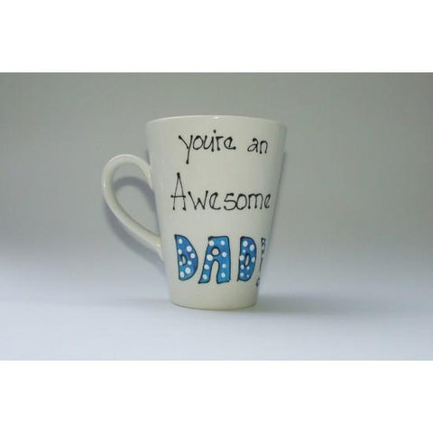 You're an Awesome Dad Mug
