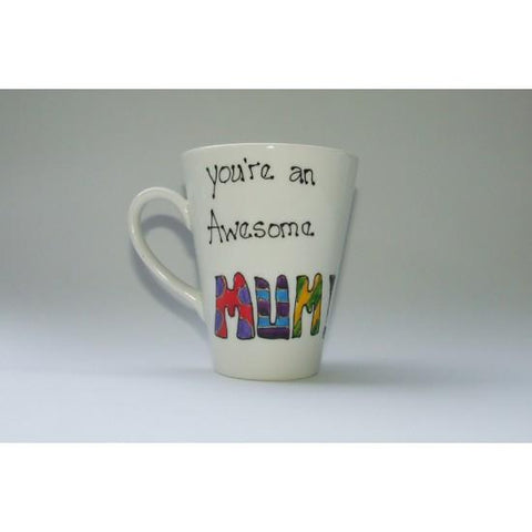 You're an Awesome Mum Mug