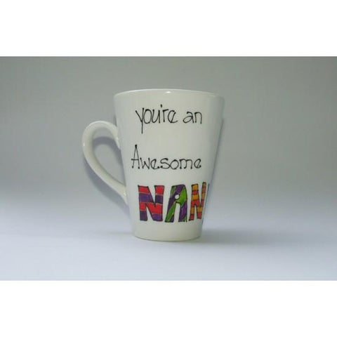 You're an Awesome Nan Mug