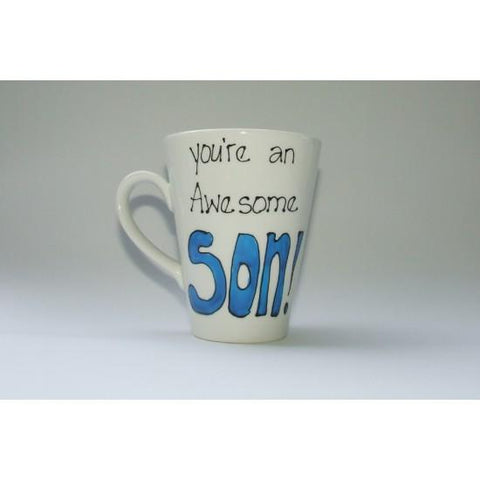 You're an Awesome Son Mug