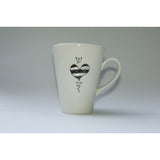 You Find it Offensive, I Find it Funny Mug