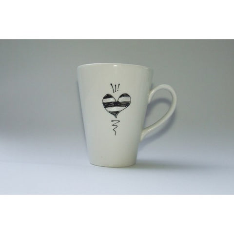 Funny Bone - Teamwork Mug