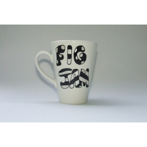 Funny Bone - Fig Jam Mug