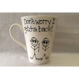 Funny Bone - Gotcha Back!