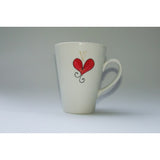 Anniversary Couple Mug