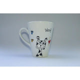 Dalmation Dog Mug