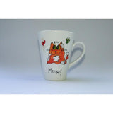 Crazy Cat Lady Mug
