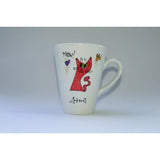 Crazy Cat Lady Mug