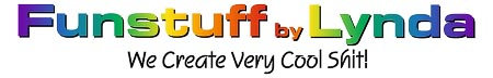 Funstuff by Lynda - Very Cool Shit