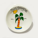 Palm Tree (Port Douglas) - Rings-n-Things Dish
