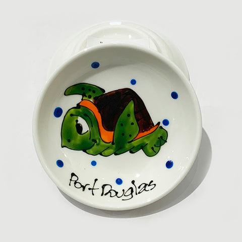 Turtle (Port Douglas) - Rings-n-Things Dish