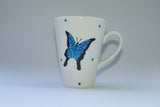 Ulysses Butterfly Mug