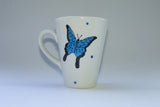 Ulysses Butterfly Mug