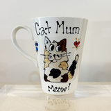 Cat Dad / Mum Mug