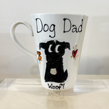 Dog Dad / Mum Mug