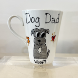 Dog Dad / Mum Mug