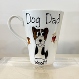 Dog Dad / Mum Mug