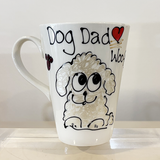 Dog Dad / Mum Mug