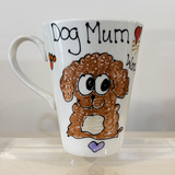 Dog Dad / Mum Mug