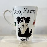 Dog Dad / Mum Mug