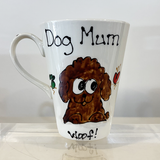 Dog Dad / Mum Mug