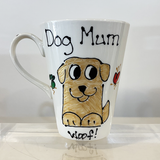 Dog Dad / Mum Mug