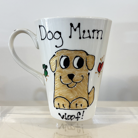 Dog Dad / Mum Mug