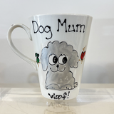 Dog Dad / Mum Mug