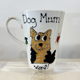 Dog Dad / Mum Mug