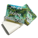 You are Fucking Awesome! Soap [x1 bar]