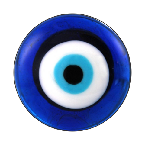 Key Ring - Evil Eye