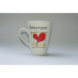Honeymoon Mug