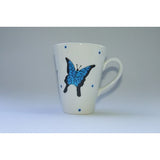 Ulysses Butterfly Mug