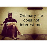 Ordinary Life
