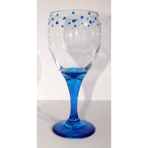 Reef Wine Glass